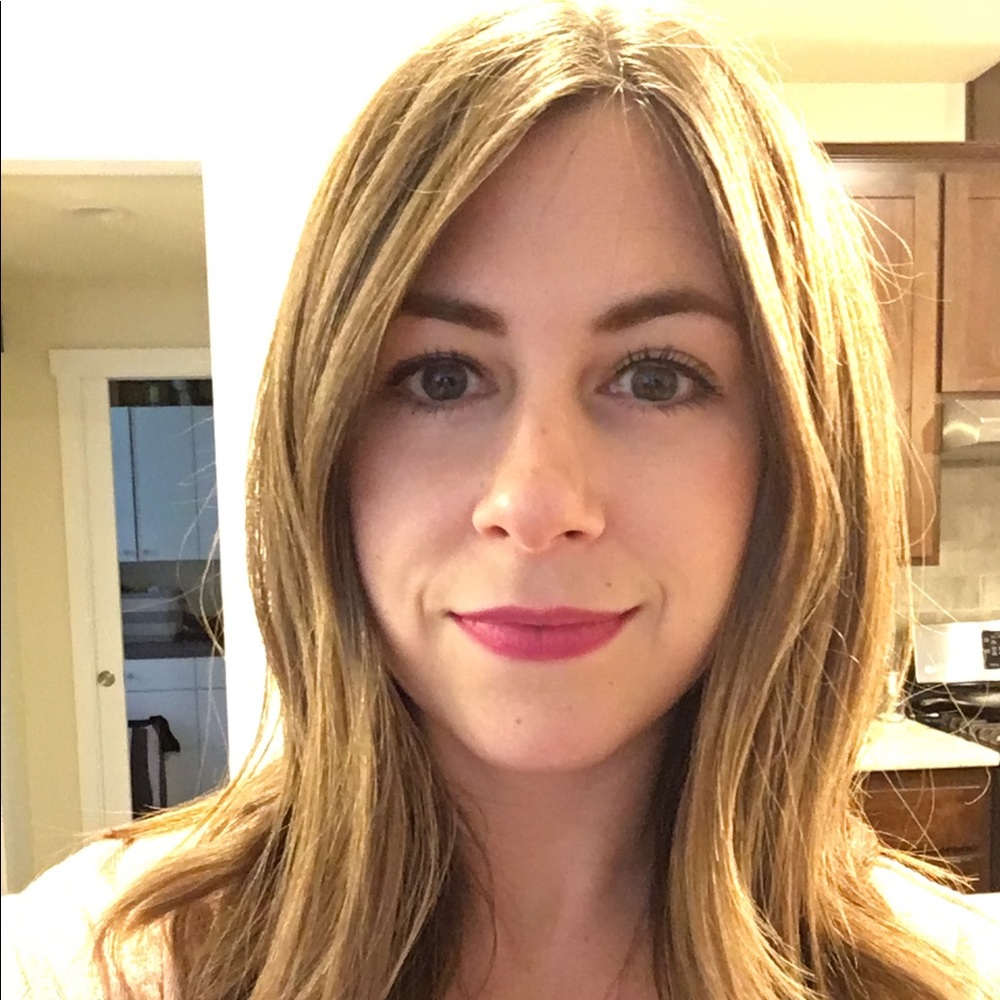 Meet your Posher, Maren